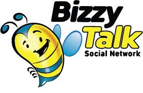 BizzyTalk Logo