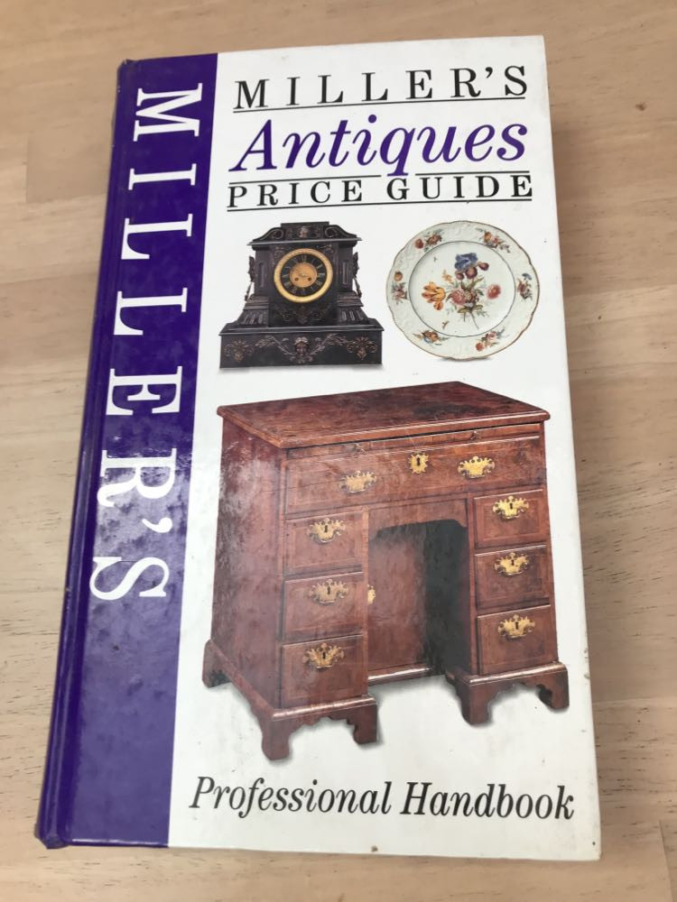 Antique Price Guide
