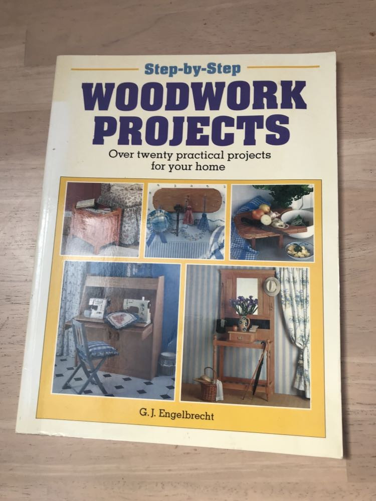 Woodworks Projects