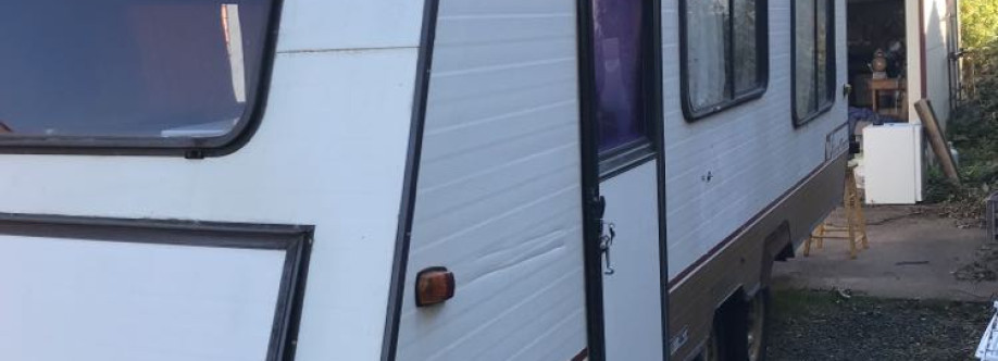 Caravans under $8000 in Victoria Cover Image