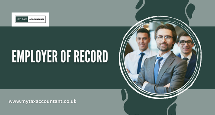 Employer Of Record | The Most Comprehensive Guide