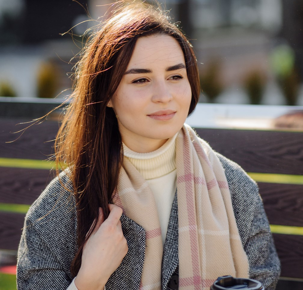 Adelina Butler Profile Picture