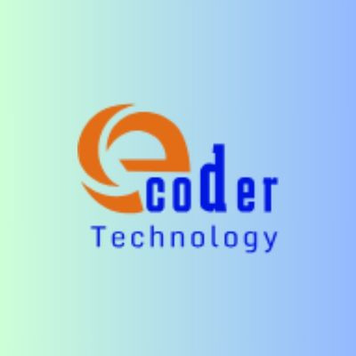 Ecoder Technology Profile Picture