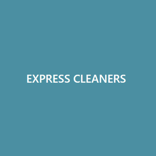 Express Dry Cleaners Profile Picture