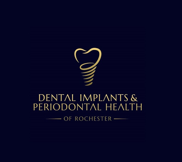 DENTAL IMPLANTS And PERIODONTAL HEALTH Profile Picture