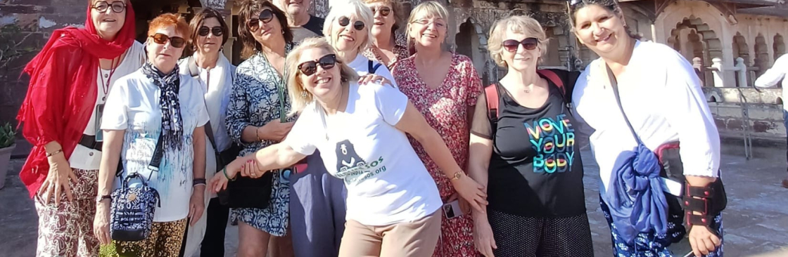 Atypic Travel Cover Image