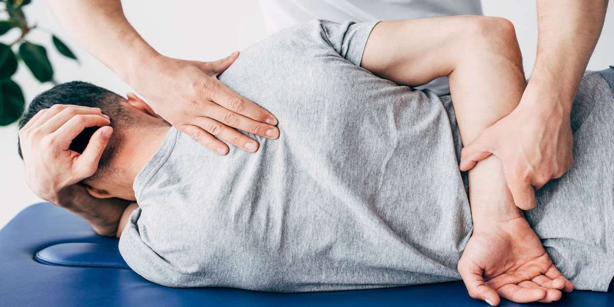 Chiropractic Solutions for Lower Back Pain Treatment in Sydney