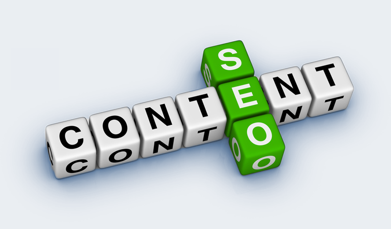 Content SEO Services in Canada | NRS Infoways