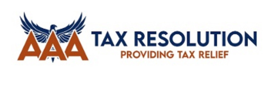 AAA Tax Resolution Cover Image