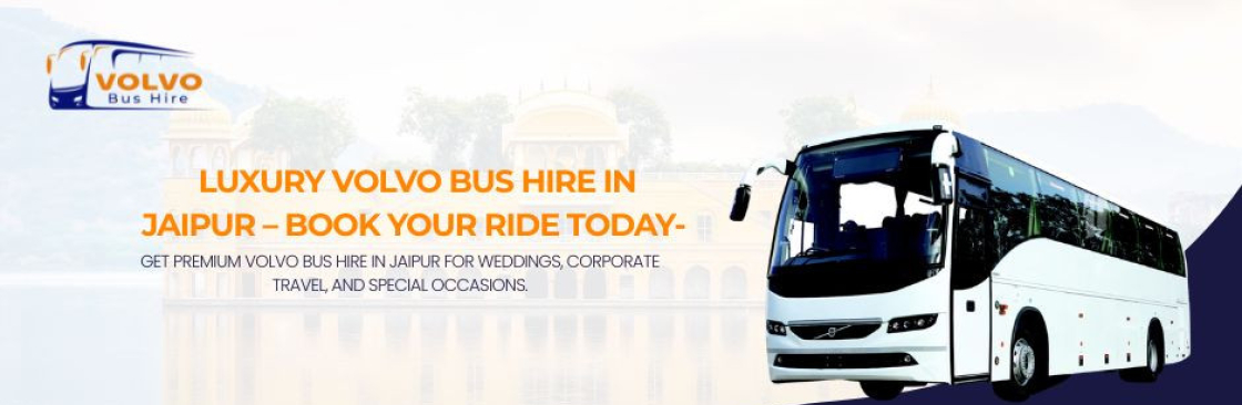 Volvobus Hire Cover Image
