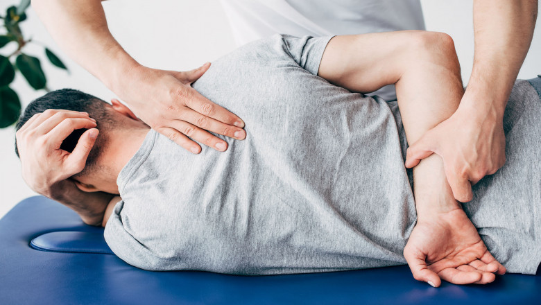 Back Pain? Here’s How to Choose the Best Chiropractor Sydney Locals Trust | Times Square Reporter