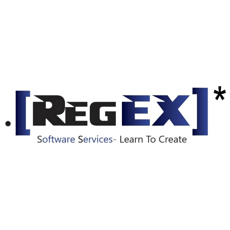 Regex Software Profile Picture