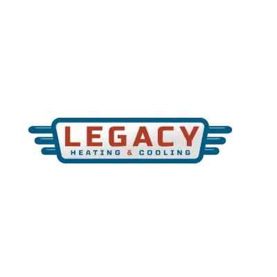 Legacy Heating and Cooling Profile Picture