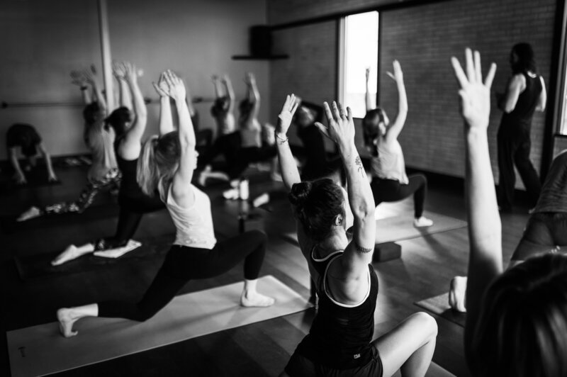 How Do Yoga Classes NYC Help with Stress and Anxiety? – @rogertyler44 on Tumblr