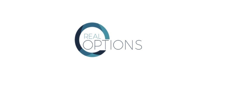 Real Options Allen TX Cover Image