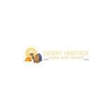 Desert Heritage Camp and Resort Profile Picture
