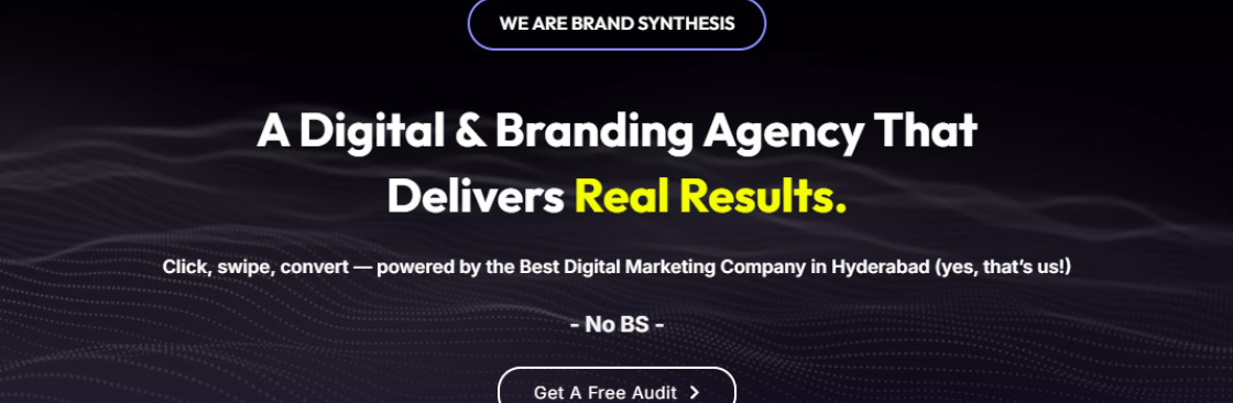 Brand Synthesis Global Cover Image