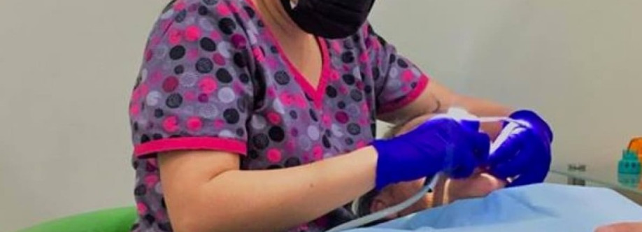 Doctor Dalia Dental Care Cover Image