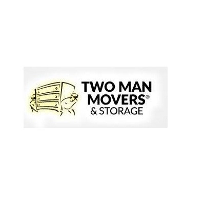 Two Man Movers and Storage Profile Picture