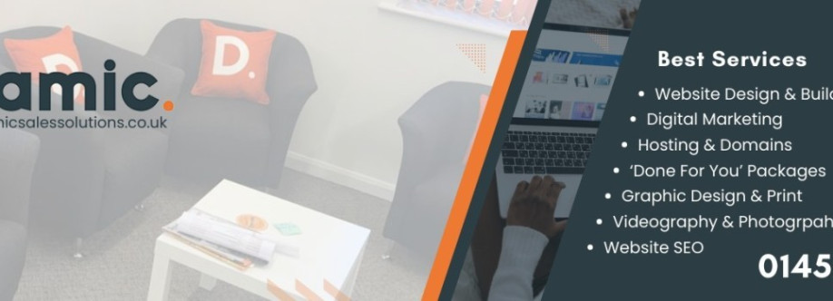 Dynamic Sales Solutions Profile Picture