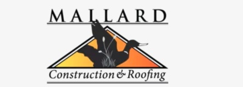 Mallard Construction and Roofing Cover Image