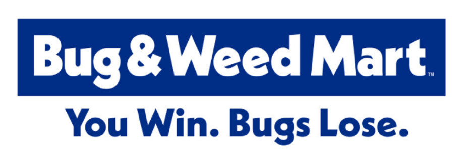 Bug And Weed Mart Cover Image