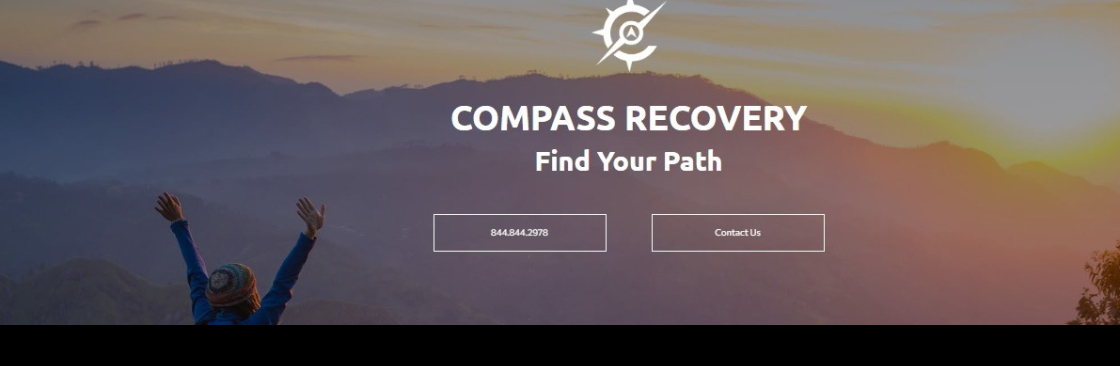 Compass Recovery LLC Cover Image