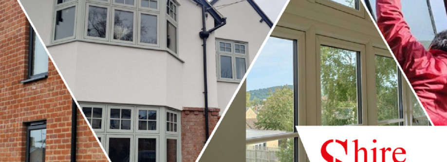 Shire Window Solutions Profile Picture