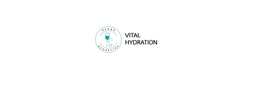 Vital Hydration Cover Image