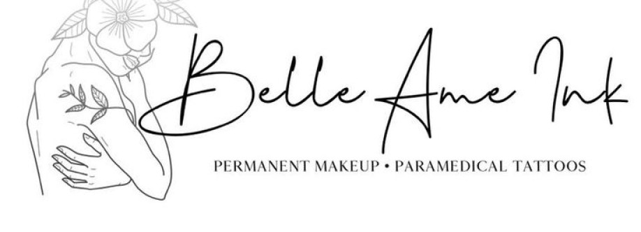 Belle Ame Skin And Beauty Cover Image