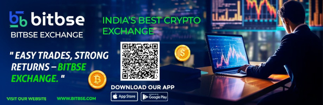 Bitbse Exchange Cover Image