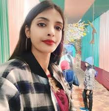 Isha Singh Profile Picture