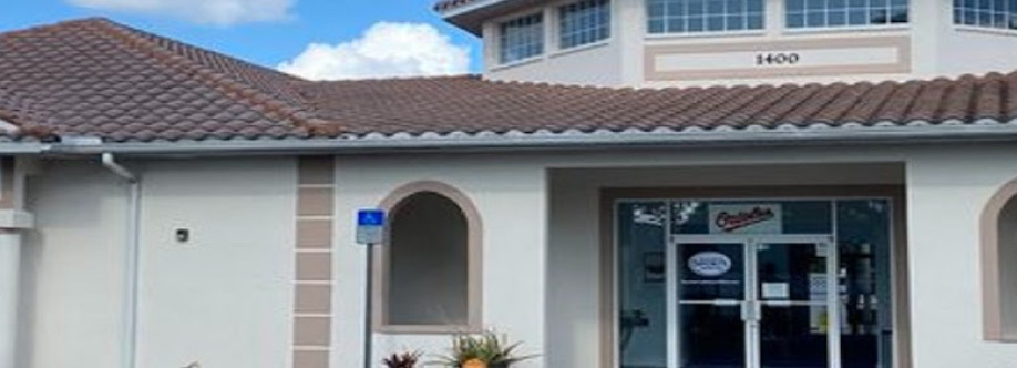 Sarasota Sports Medicine Cover Image