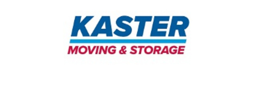 Kaster Moving and Storage Cover Image