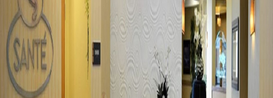 Santé of Mesa Cover Image