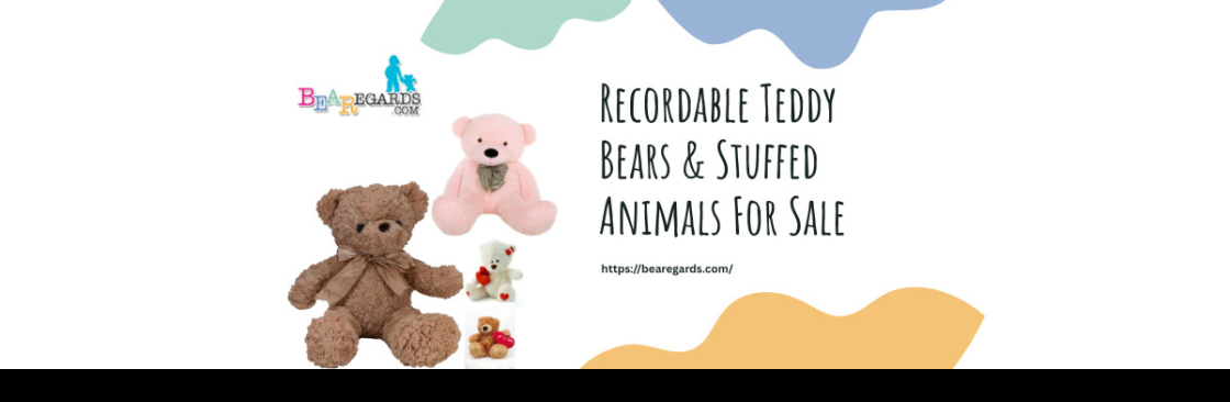 Bea Regards Cover Image