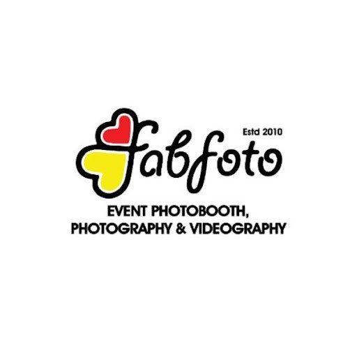 Fabfoto Booth And Souvenir Pte Ltd Profile Picture