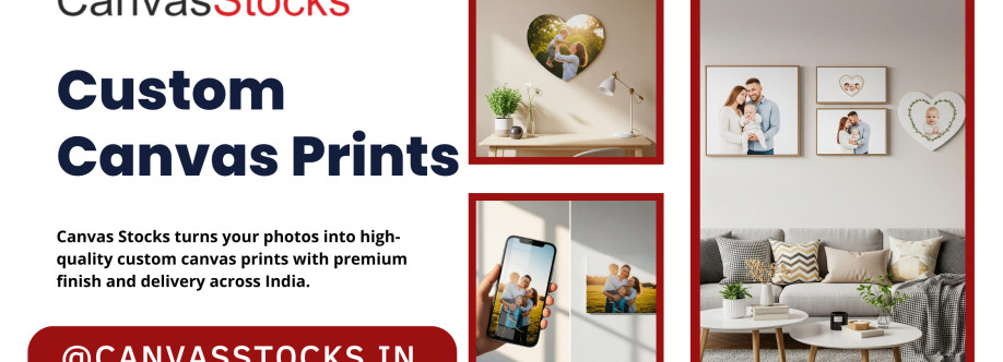 Canvas Stocks Cover Image