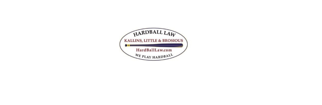 Hardball Law Cover Image