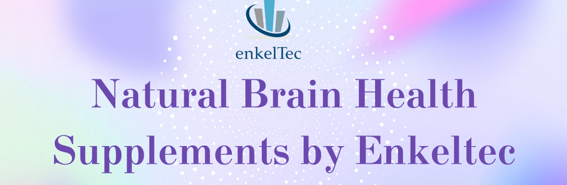 Enkel Technology enkeltec Cover Image