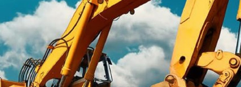 Oneonta Equipment Rental Cover Image