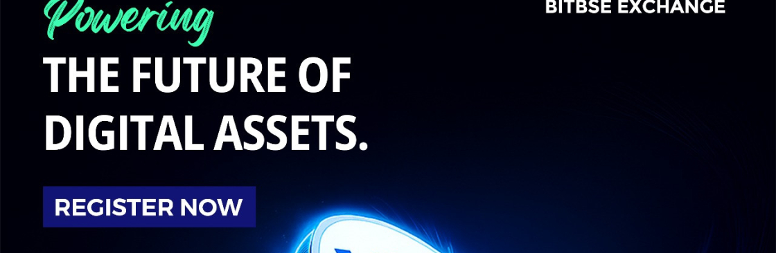 Bitbse Exchange Cover Image