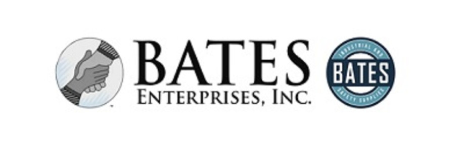 Bates Industrial and Safety Supplies Cover Image