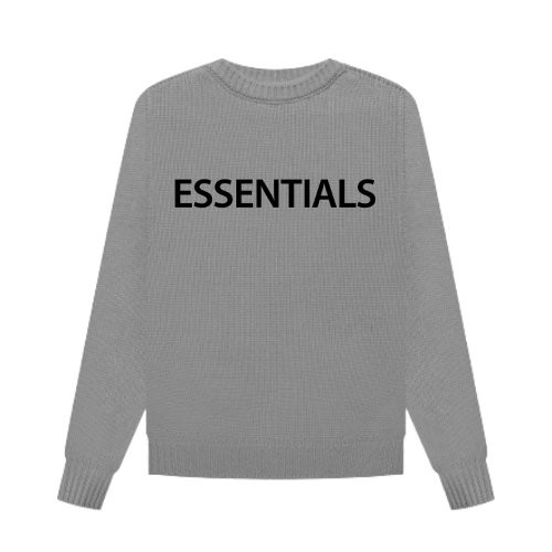 Essentials Sweatshirts Profile Picture