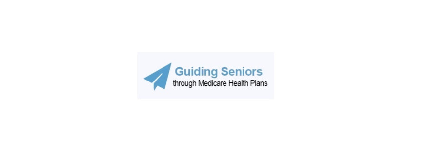 Guiding Seniors Cover Image