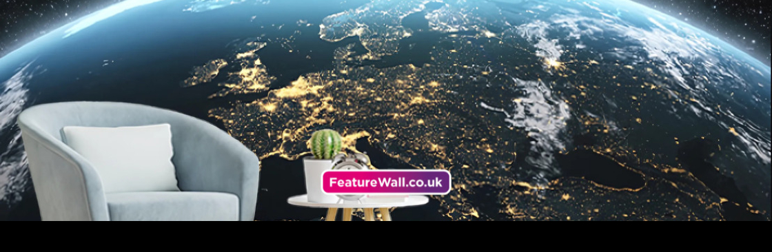 Feature Wall Cover Image