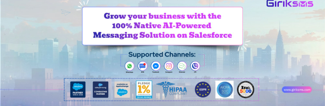 Girik SMS Cover Image