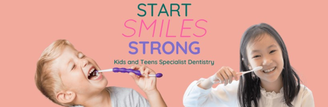 Child Smile Cover Image