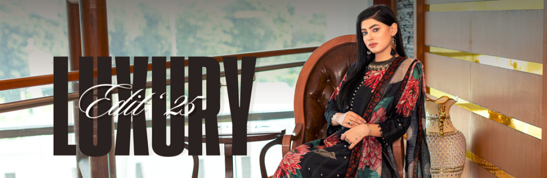 Pakistani Clothing Brands Cover Image