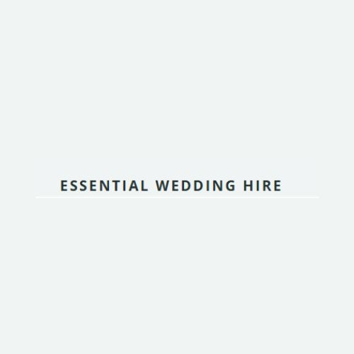 Essential Wedding Hire Profile Picture